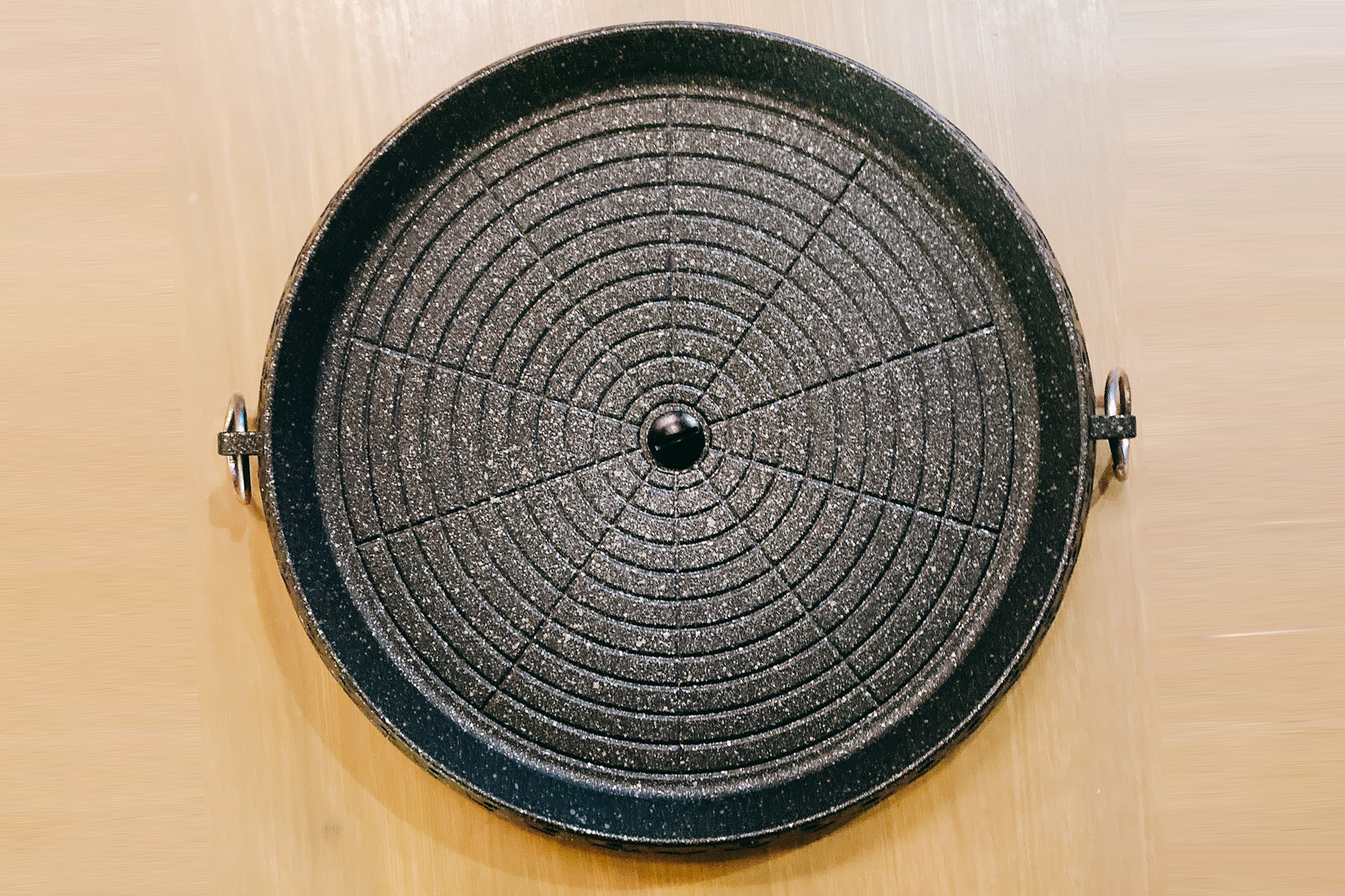 Grill Plate Grill Plate