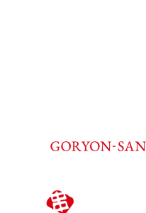 GORYON-SAN