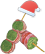 Xmas Skewer